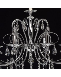 Подвесная люстра MW-Light 373013308-foto2