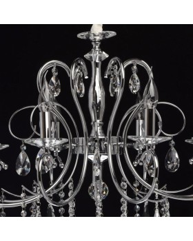Подвесная люстра MW-Light 373013308-foto2