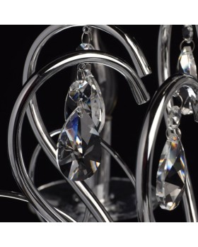 Подвесная люстра MW-Light 373013308-foto7