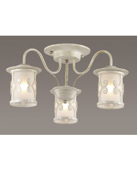 Накладная люстра LUMION 3125/3C-foto2