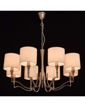 Подвесная люстра MW-Light 667010908-foto6
