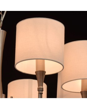Подвесная люстра MW-Light 667010908-foto2