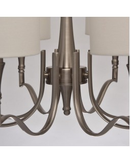 Подвесная люстра MW-Light 667010908-foto5