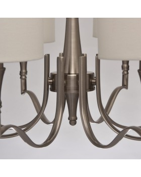 Подвесная люстра MW-Light 667010908-foto5
