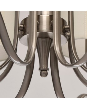 Подвесная люстра MW-Light 667010908-foto7