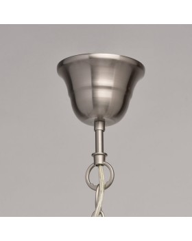 Подвесная люстра MW-Light 667010908-foto3