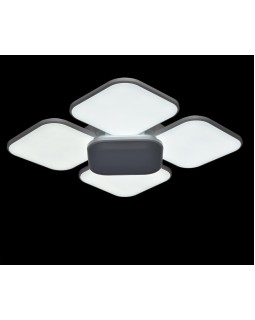 Накладной светильник DeMarkt 660011705-foto4