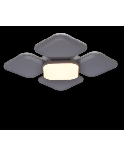 Накладной светильник DeMarkt 660011705-foto2