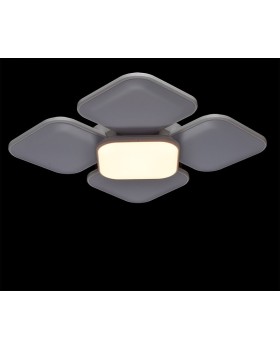 Накладной светильник DeMarkt 660011705-foto2