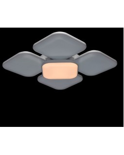 Накладной светильник DeMarkt 660011705-foto3