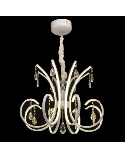 Подвесная люстра DeMarkt 496016408-foto6