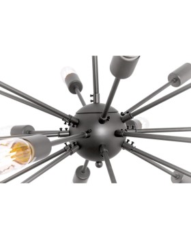 Подвесная люстра LOFT IT LOFT1832P-18-foto4