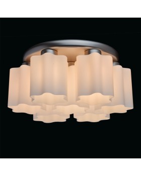 Накладная люстра MW-Light 451011407-foto3