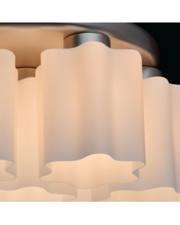 Накладная люстра MW-Light 451011407-foto2