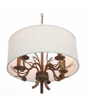 Подвесная люстра ST-Luce SL167.703.05-foto3