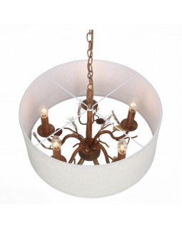 Подвесная люстра ST-Luce SL167.703.05-foto2