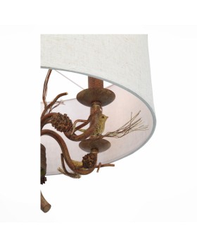 Подвесная люстра ST-Luce SL167.703.05-foto4