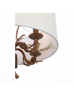 Подвесная люстра ST-Luce SL167.703.05-foto6