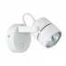 Спот ARTE Lamp A1310AP-1WH