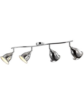 Спот ARTE Lamp A9557PL-4CC