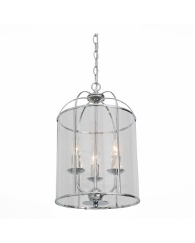 Подвесная люстра ST-Luce SL267.103.03-foto3