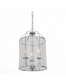 Подвесная люстра ST-Luce SL267.103.03-foto2
