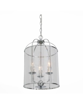 Подвесная люстра ST-Luce SL267.103.03-foto2