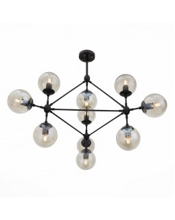 Люстра на штанге ST-Luce SL549.403.10-foto3