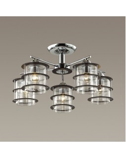Люстра на штанге LUMION 3504/5C-foto4