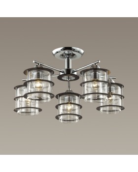 Люстра на штанге LUMION 3504/5C-foto4