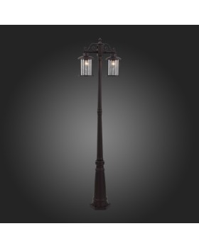 Садовый светильник ST-Luce SL080.425.02-foto2