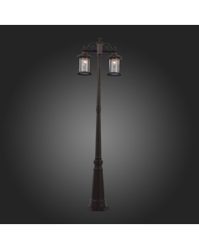Садовый светильник ST-Luce SL080.425.02-foto3