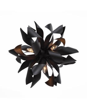 Подвесная люстра ST-Luce SL453.403.06E-foto5