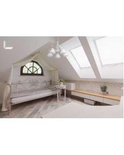 Подвесная люстра DeMarkt 450015405-foto6