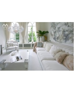 Подвесная люстра MW-Light 367012812-foto3