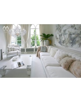 Подвесная люстра MW-Light 367012812-foto3