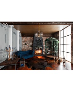 Подвесная люстра MW-Light 373011205-foto12
