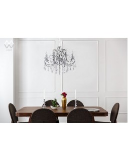 Подвесная люстра MW-Light 373013308-foto12