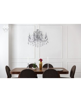 Подвесная люстра MW-Light 373013308-foto12