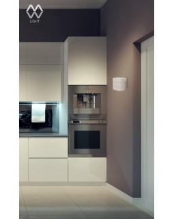 Бра DeMarkt 492024002-foto7