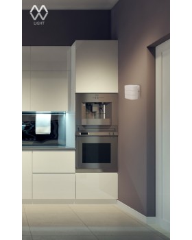 Бра DeMarkt 492024002-foto7