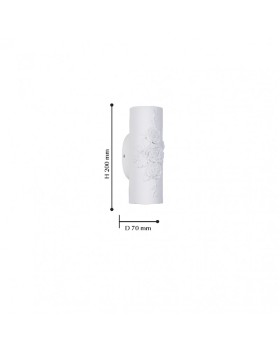 Бра Favourite 2016-2W-foto2