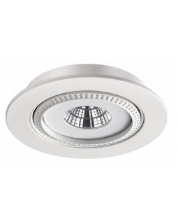 Встраиваемый светильник Novotech 357576-foto2