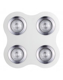 Встраиваемый светильник Novotech 370392-foto2