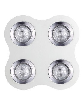 Встраиваемый светильник Novotech 370392-foto2