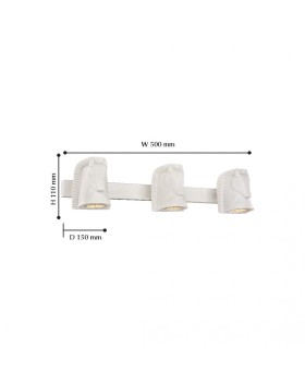 Бра Favourite 2040-3W-foto2