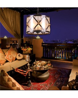 Подвесная люстра Favourite 1145-3P-foto2