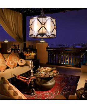 Подвесная люстра Favourite 1145-3P-foto2