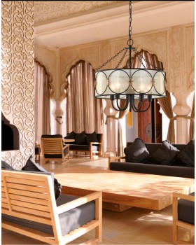 Подвесная люстра Favourite 1579-5PC-foto2