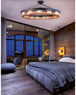 Подвесная люстра Favourite 1657-15P-foto2